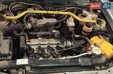 Седан Daewoo Nexia 1997 в 
