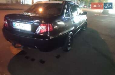 Седан Daewoo Nexia 2008 в 