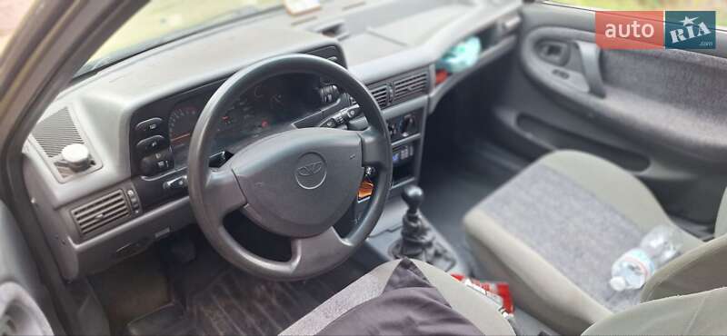 Седан Daewoo Nexia 2007 в Ніжині