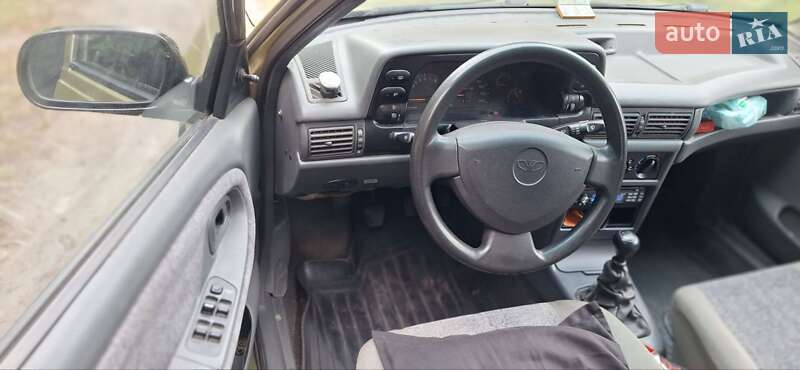 Седан Daewoo Nexia 2007 в Ніжині