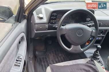 Седан Daewoo Nexia 2007 в 