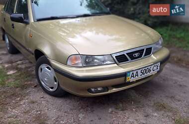 Седан Daewoo Nexia 2007 в Нежине