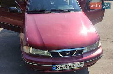 Седан Daewoo Nexia 2007 в 