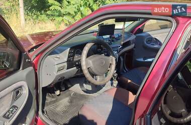 Седан Daewoo Nexia 2007 в 