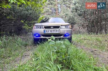 Седан Daewoo Nexia 2007 в Киеве