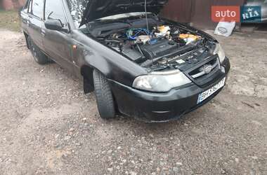 Седан Daewoo Nexia 2008 в 