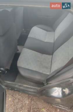 Седан Daewoo Nexia 2008 в 