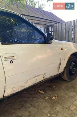 Седан Daewoo Nexia 2008 в 