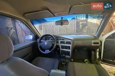 Седан Daewoo Nexia 2008 в 