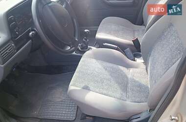 Седан Daewoo Nexia 2009 в 