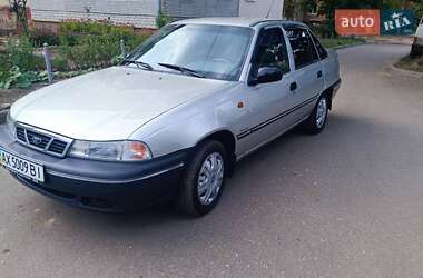Седан Daewoo Nexia 2009 в Харкові