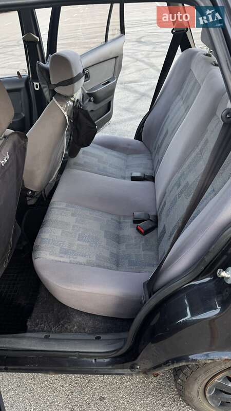 Седан Daewoo Nexia 2012 в Києві