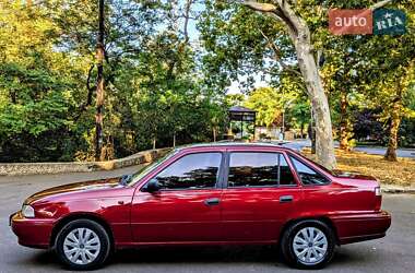 Седан Daewoo Nexia 2007 в 