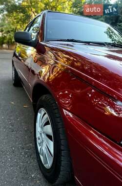 Седан Daewoo Nexia 2007 в 
