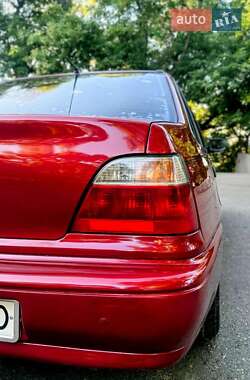 Седан Daewoo Nexia 2007 в 