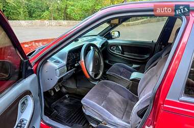 Седан Daewoo Nexia 2007 в 