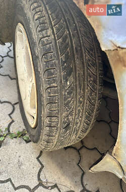 Седан Daewoo Nexia 2008 в 