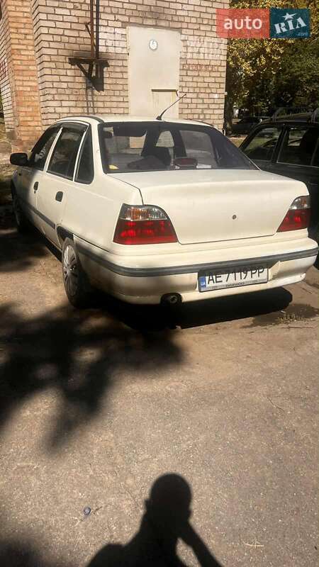 Седан Daewoo Nexia 2006 в Покрове фото 2 Седан Daewoo Nexia 2006 в Покрове