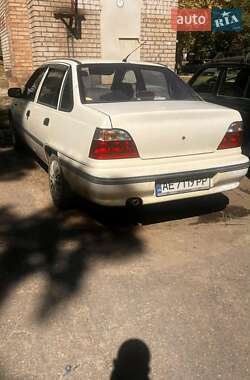 Седан Daewoo Nexia 2006 в 