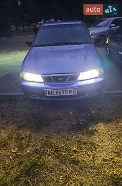 Седан Daewoo Nexia 2008 в Горішніх Плавнях