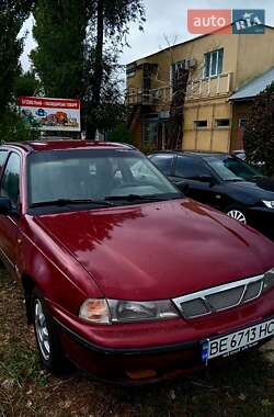 Седан Daewoo Nexia 2007 в Миколаєві