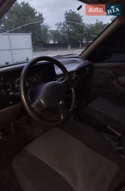 Седан Daewoo Nexia 2005 в 