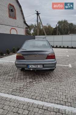 Седан Daewoo Nexia 2005 в 