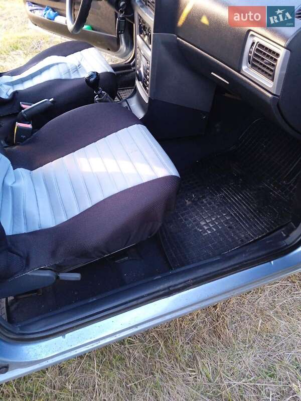 Седан Daewoo Nexia 2010 в Мені фото 9 Седан Daewoo Nexia 2010 в Мені