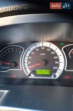 Седан Daewoo Nexia 2010 в 