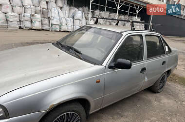 Седан Daewoo Nexia 2010 в 