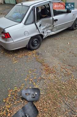 Седан Daewoo Nexia 2012 в Корсунь-Шевченківському