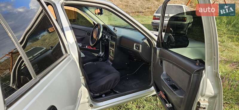 Седан Daewoo Nexia 2011 в Запоріжжі