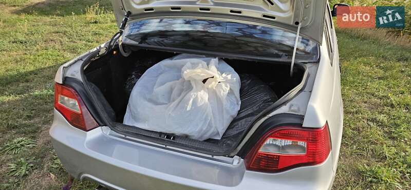 Седан Daewoo Nexia 2011 в Запоріжжі