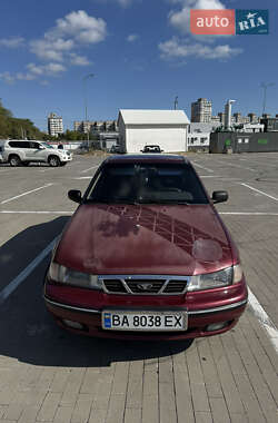 Седан Daewoo Nexia 2007 в 