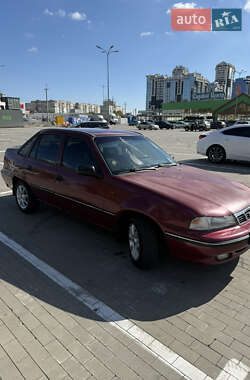 Седан Daewoo Nexia 2007 в 