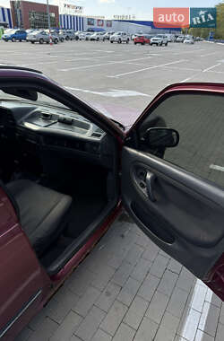 Седан Daewoo Nexia 2007 в 