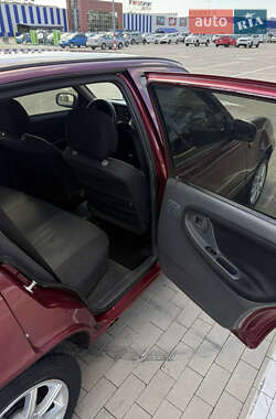 Седан Daewoo Nexia 2007 в 