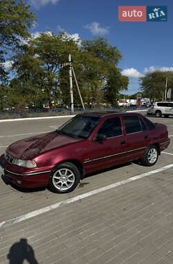 Седан Daewoo Nexia 2007 в 