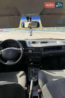 Седан Daewoo Nexia 2007 в 