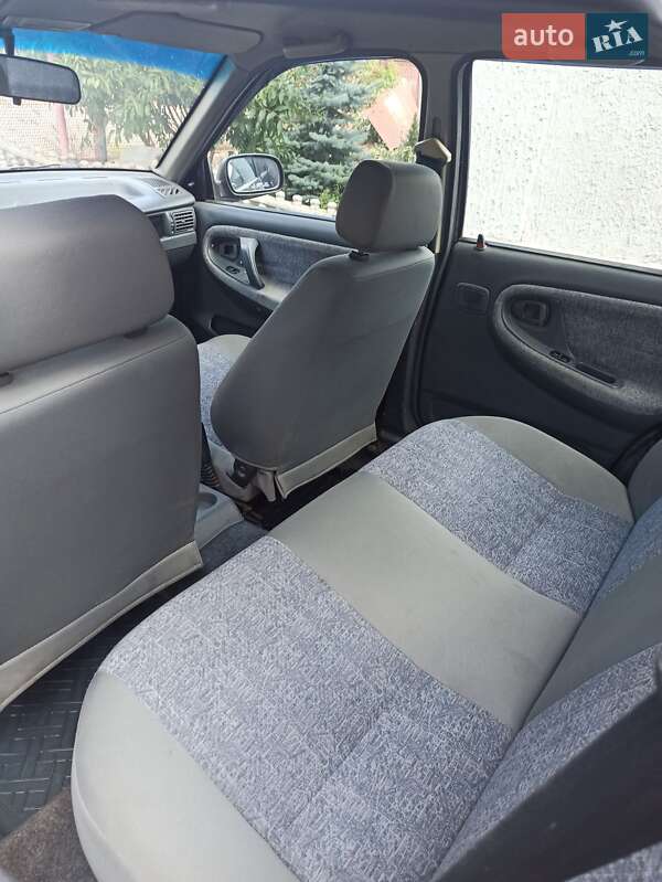 Седан Daewoo Nexia 2007 в Днепре фото 4 Седан Daewoo Nexia 2007 в Днепре