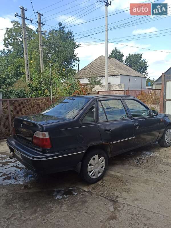Седан Daewoo Nexia 2007 в Днепре фото 8 Седан Daewoo Nexia 2007 в Днепре