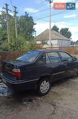 Седан Daewoo Nexia 2007 в 