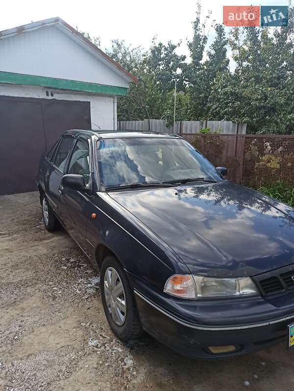 Седан Daewoo Nexia 2007 в Днепре фото 10 Седан Daewoo Nexia 2007 в Днепре
