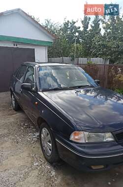 Седан Daewoo Nexia 2007 в 