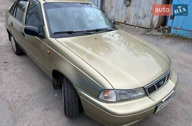 Седан Daewoo Nexia 2006 в Киеве