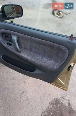 Седан Daewoo Nexia 2006 в 