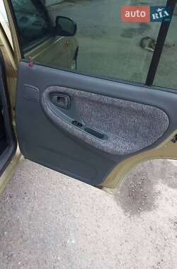 Седан Daewoo Nexia 2006 в 