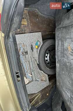 Седан Daewoo Nexia 2006 в 