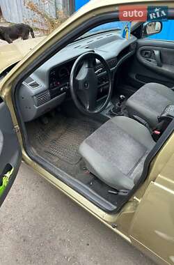 Седан Daewoo Nexia 2006 в 