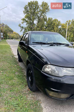 Седан Daewoo Nexia 2009 в 